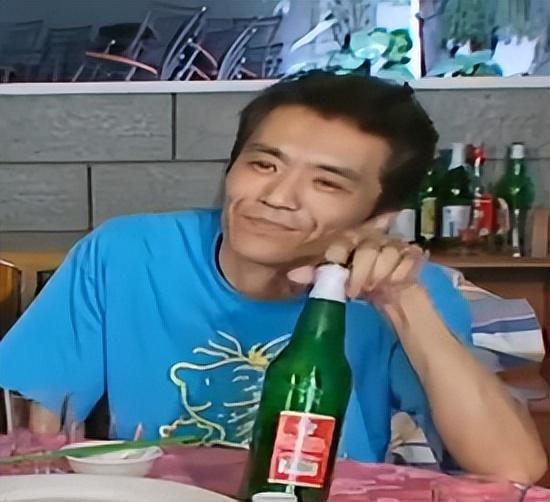 三,精彩的"康祈宗",是郭昶未完成的"遗作"