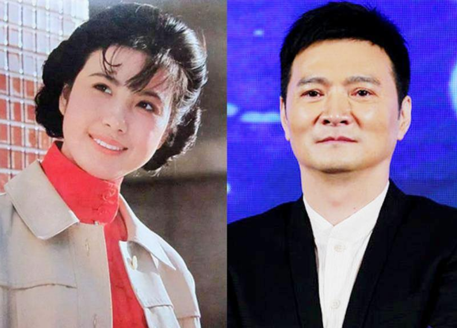 回顾吴玉华不愿丁克与前夫汪俊离婚改嫁画家连生两胎现状如何