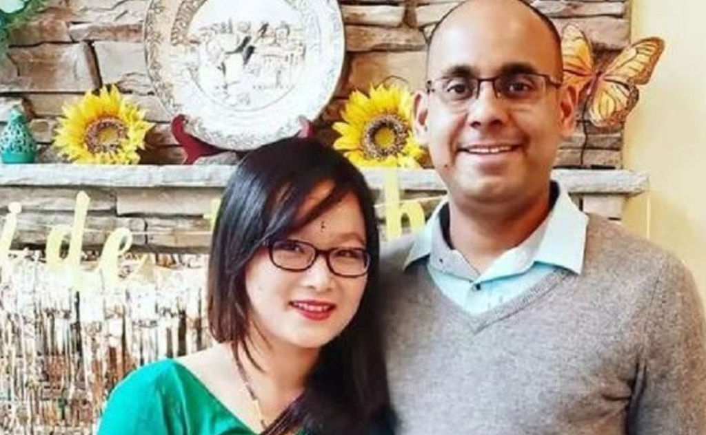 这是因为父母并不想让她远嫁,更不想让她嫁到印度.