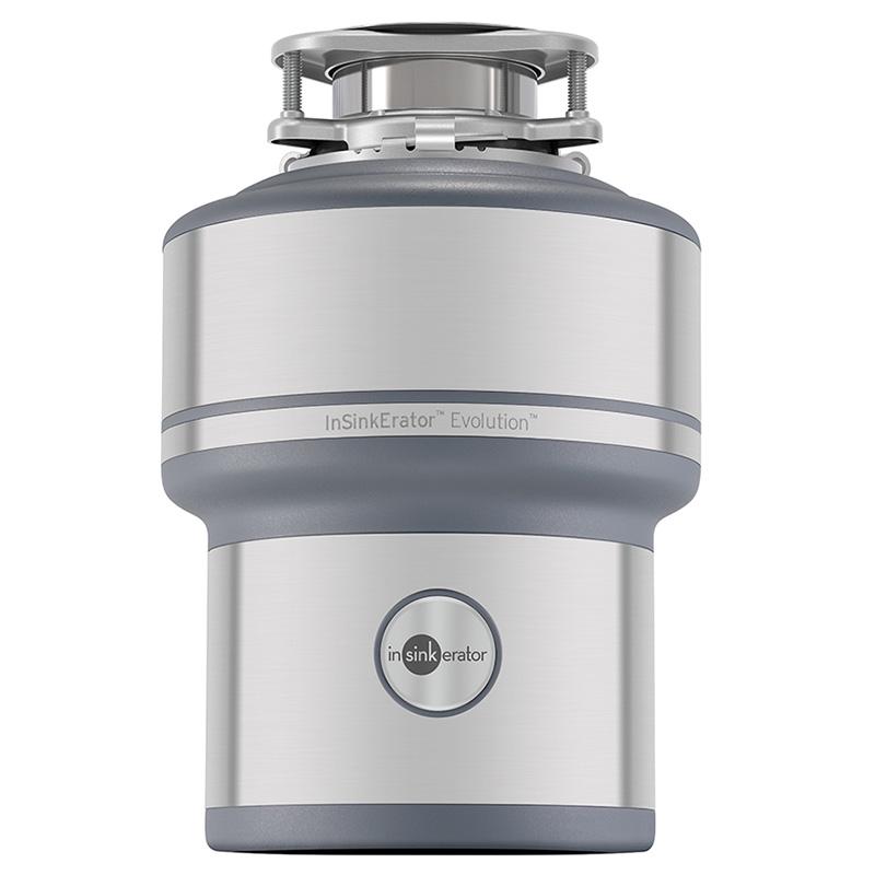 爱适易原装进口垃圾处理器综合测评:优质性能耐久安全一应俱全