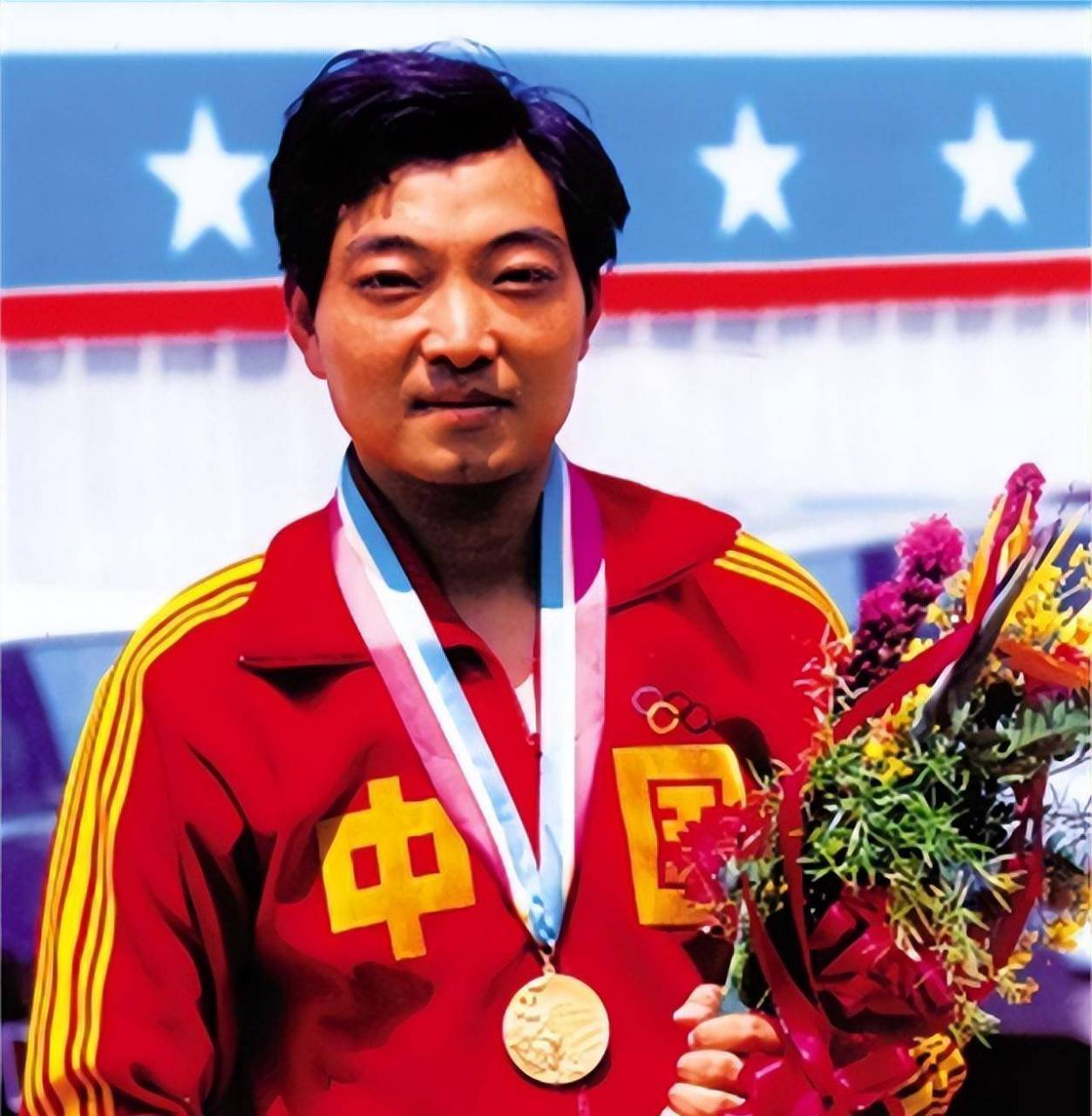 从1908年的疑问到23年后的刘长春,再到如今的多枚首金荣誉!