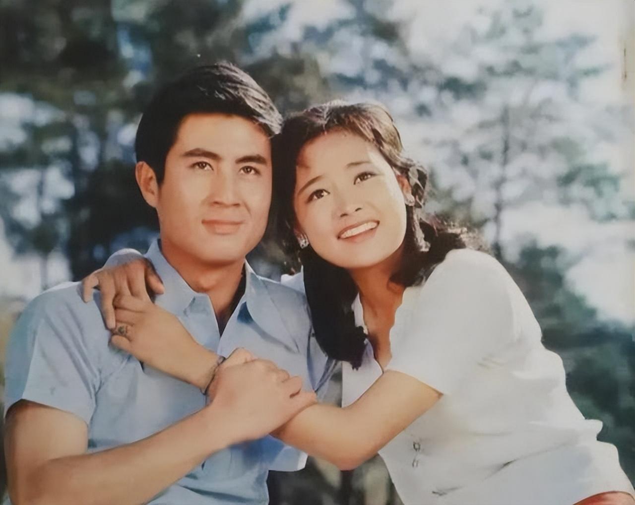 回顾演员张瑜我这辈子太可怜66岁没有婚姻也无子女遗产咋办