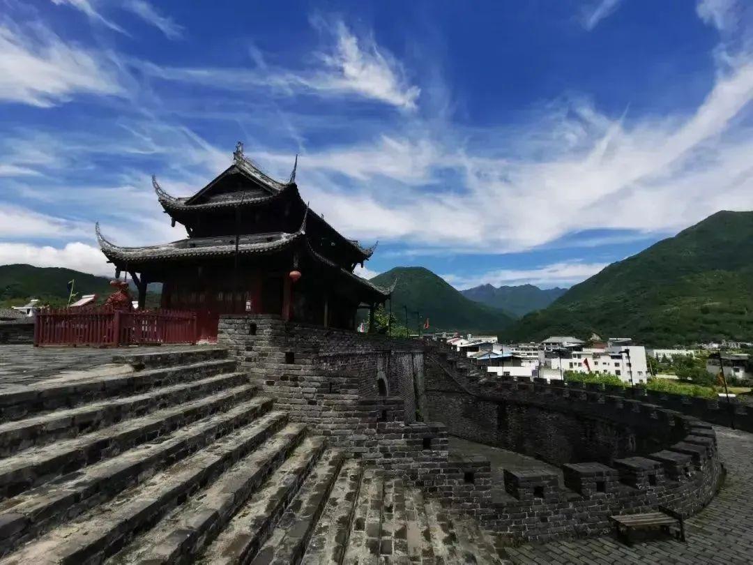 "文旅兴县"——广元青川县发布《三年行动计划》