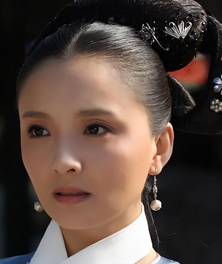 槿汐姑姑孙茜凭借甄嬛传走红为何路人缘口碑不好