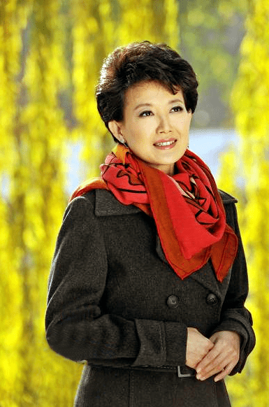 盘点年过40还不结婚这7位央视女主持个个知性靓丽情史干净