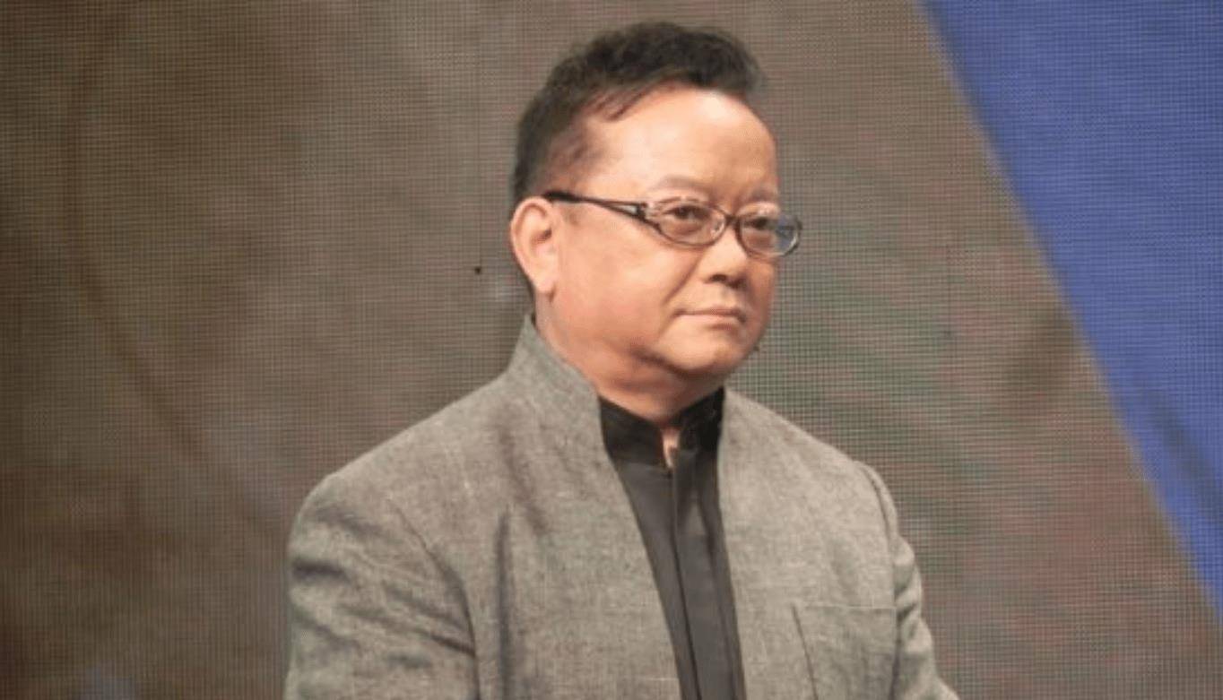 回顾王刚60岁老来得子安度晚年成奢望如今的情况让人感叹