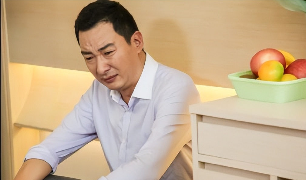 回顾演员郝平我这辈子最正确的决定就是娶了她为妻