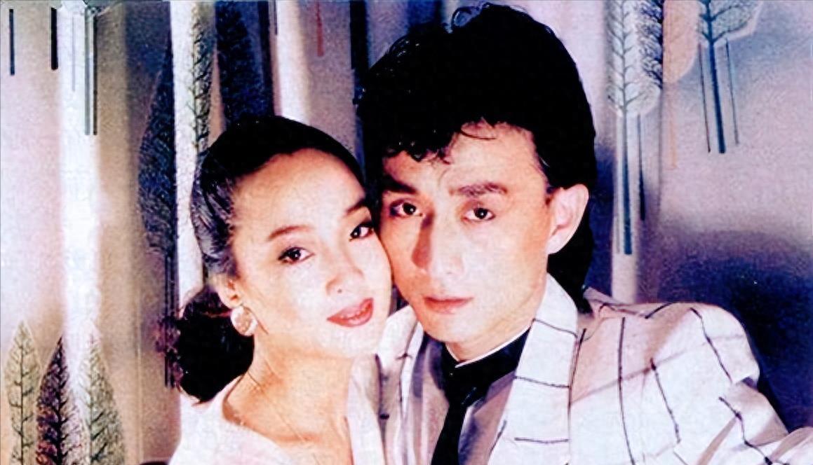 回顾舞蹈家赵丽萍丈夫陶金病逝26年她现在怎样了