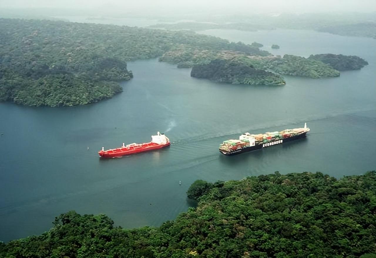 巴拿马运河:小国大智慧,美国亦需敬畏三分