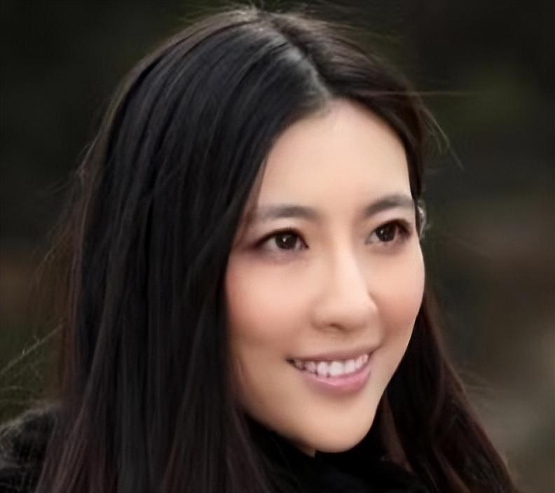 回顾自古燕赵出美女这9位来自河北的女星个个人间富贵花