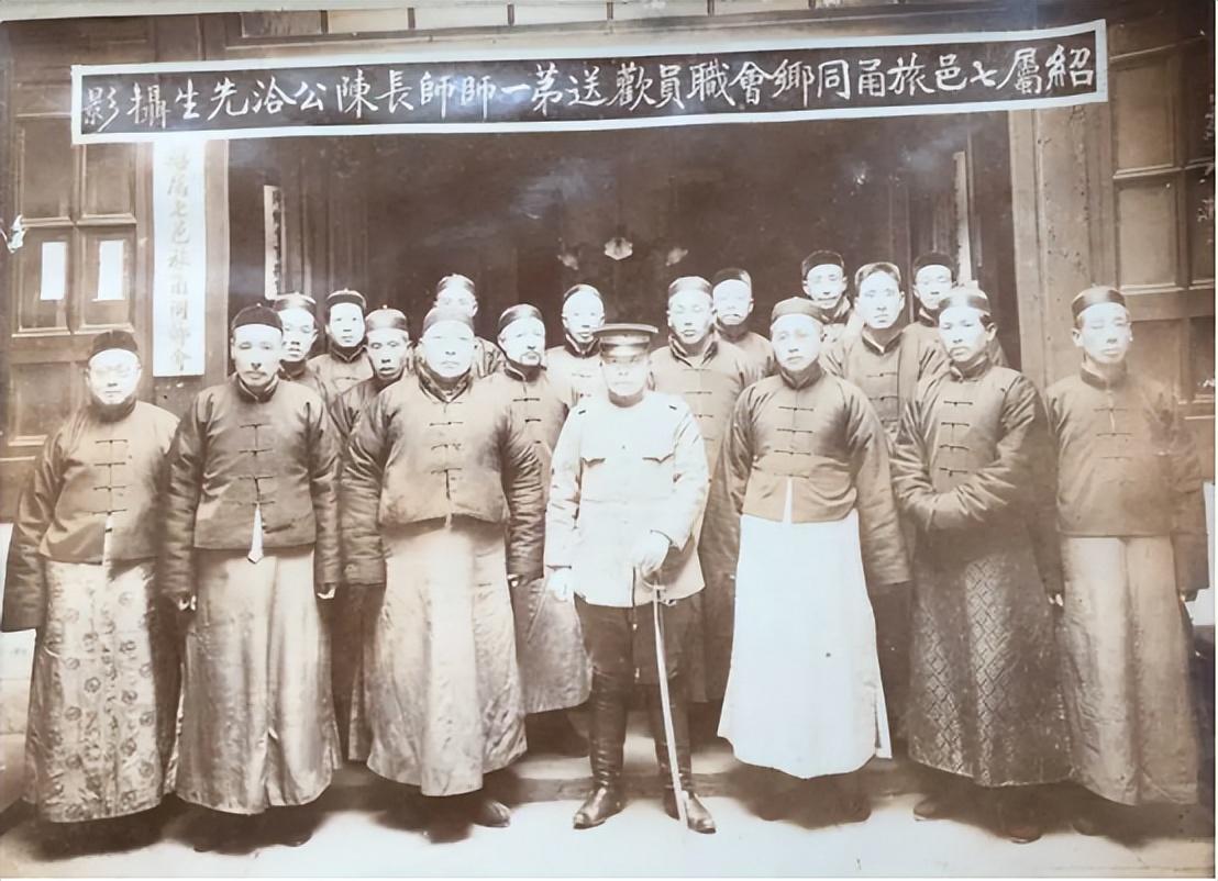 54年汤恩伯死于手术台陈仪因其告发被处死何应钦公洽好糊涂