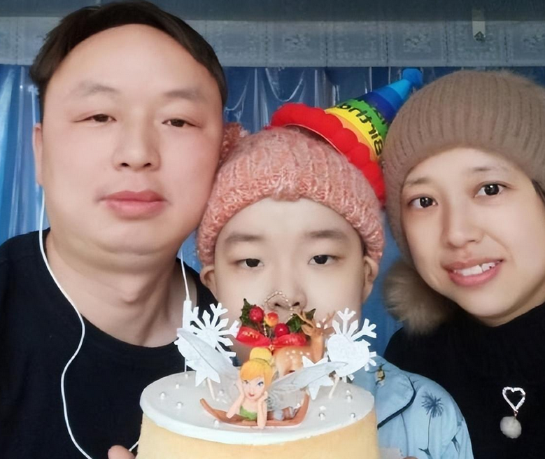 2019年为重症女儿移植骨髓后父亲断绝联系表示我已尽到责任