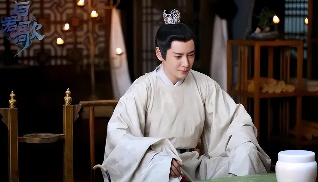 韩栋靠颜值进圈靠努力成著名演员娶经纪人当老婆婚姻幸福