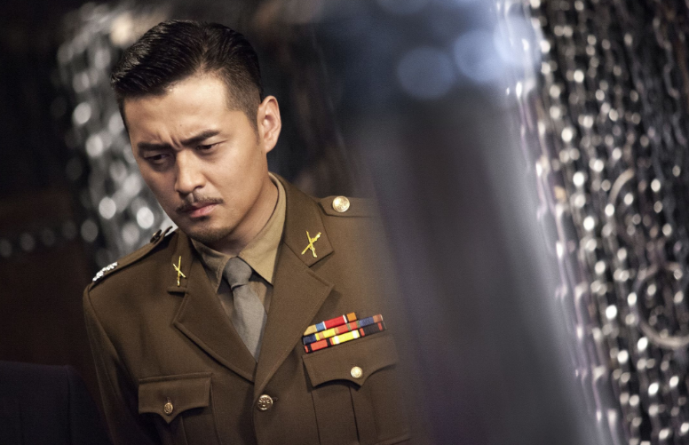 回顾我是特种兵主演境况大不同小庄娶了华筝公主