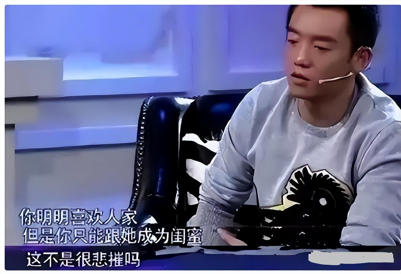 来看看娱乐圈的尤物这三个女海王玩的一个比一个花