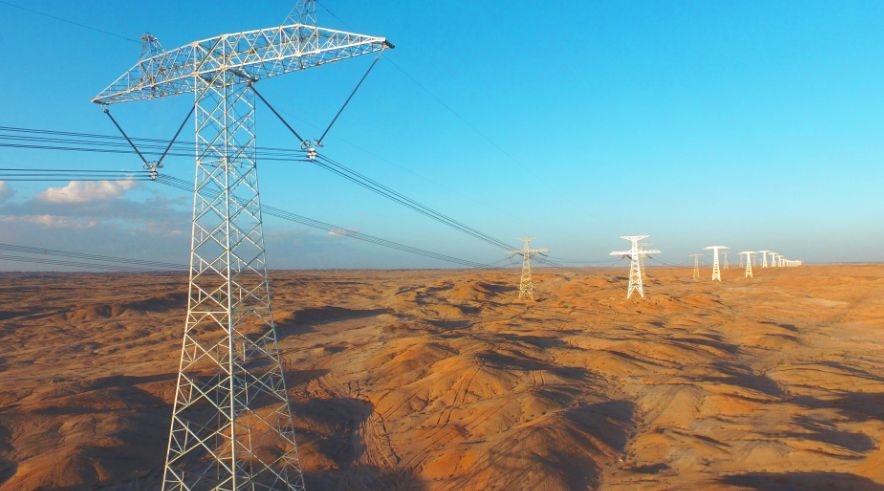 特高压工程大盘点18交20直