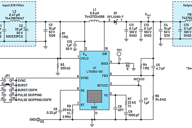 我们的解决方案来了!