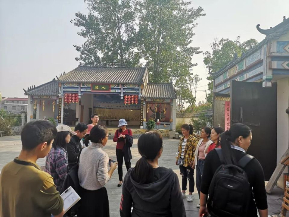 我的经历145退而不休71参加梁漱溟乡建68头雁计划10