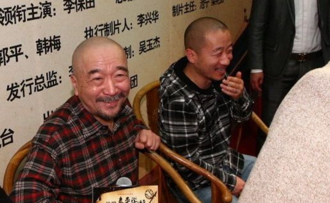 回顾陈燕琳李保田的儿媳李彧的妻子用爱化解公公和丈夫的矛盾