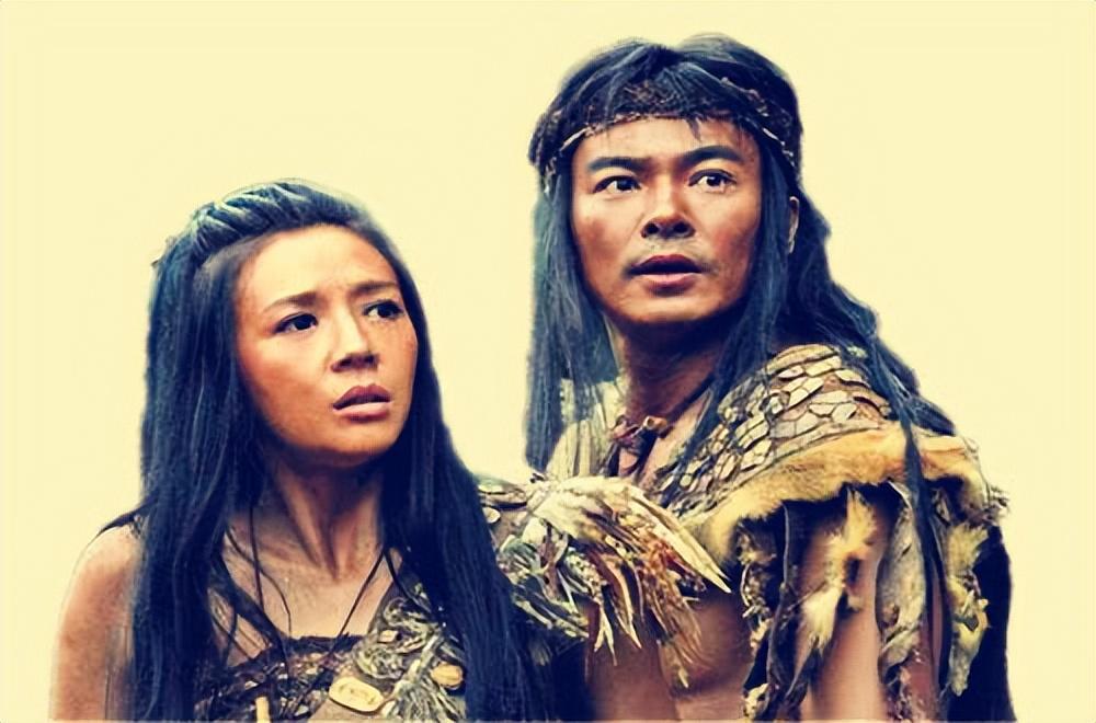 华夏黄帝的妃子,中国四大丑女之首——嫫母(一)