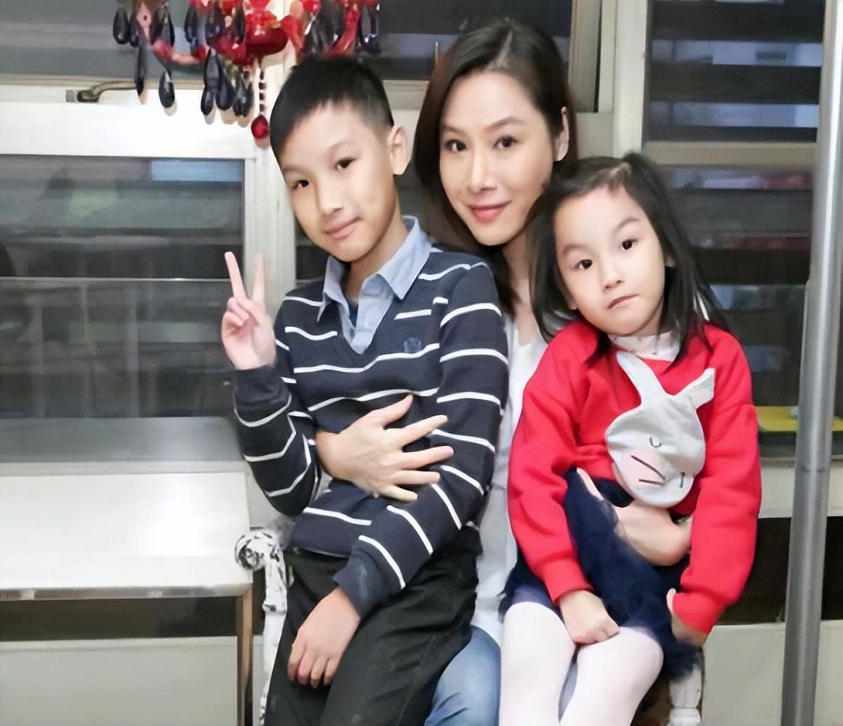 回顾风云开播20年女演员境况唏嘘有人无戏可拍有人脸变僵