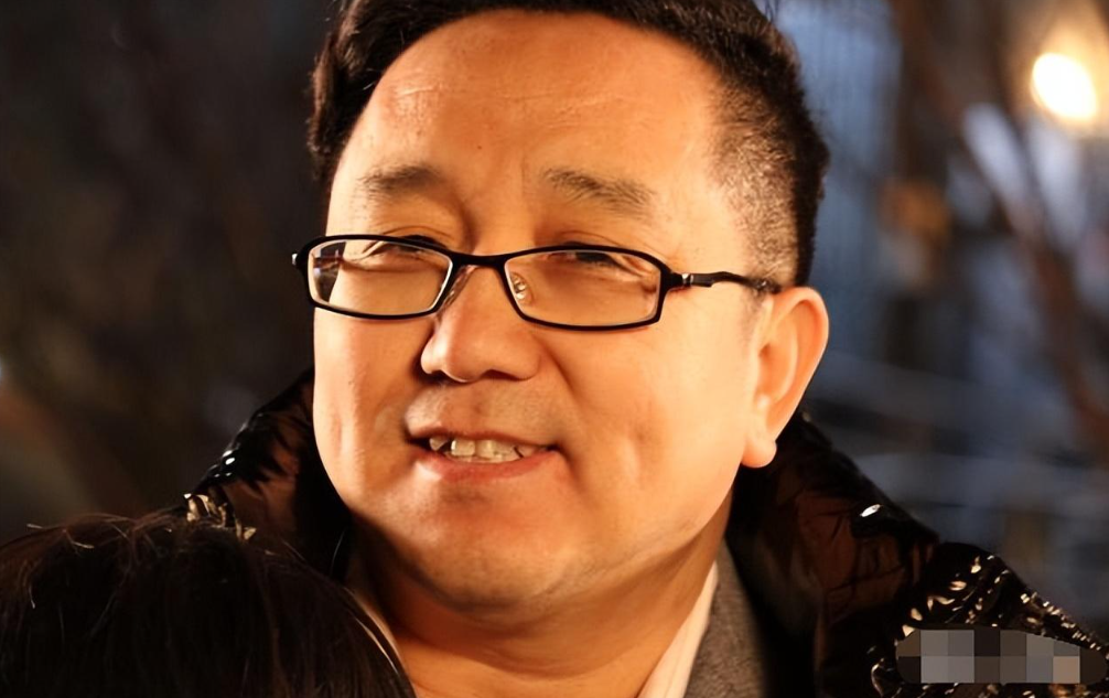 演员句号二婚娶郭雅丹丫蛋让丧子的岳父岳母晚年不再流泪