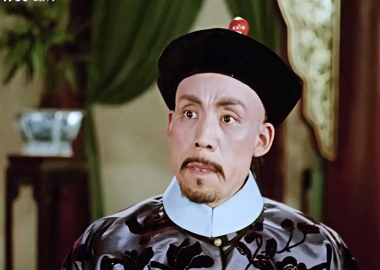 回顾《甲午风云》,9位演员已逝,最小的59岁,都是熟悉的面孔