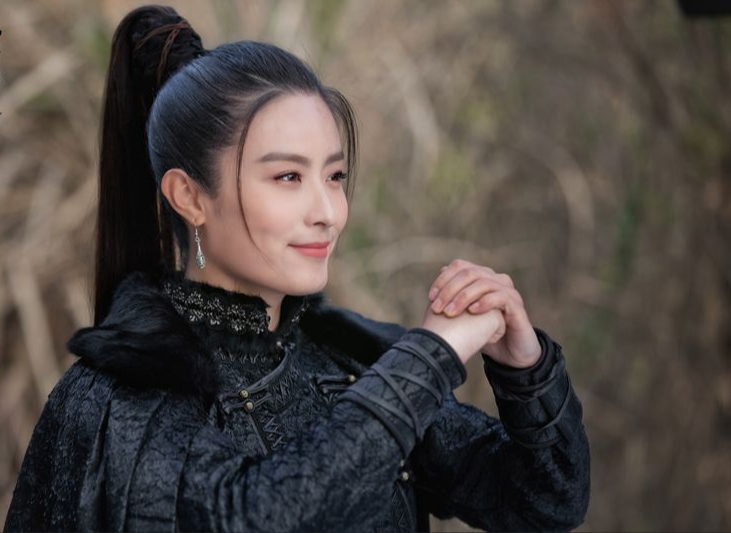 回顾徐百慧出道18年零绯闻40岁仍风韵犹存