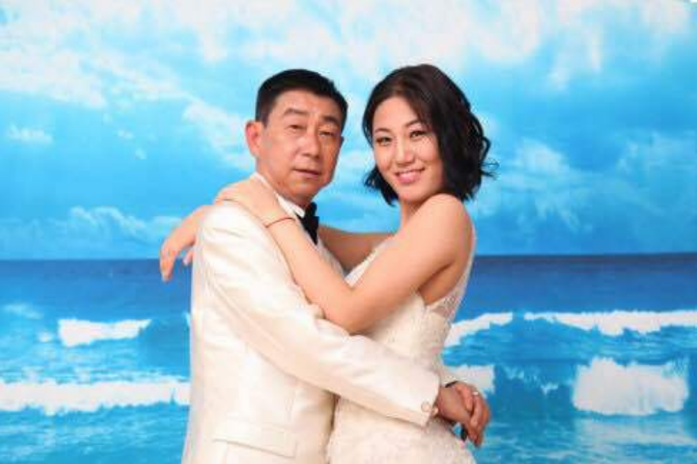 回顾演员罗忠国张国立的小舅子张默的舅舅现62岁仍在努力拍戏