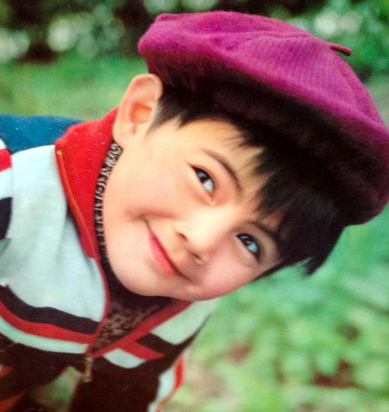 童星方超2岁成名18岁时因长得太矮没学可上47岁仍单身