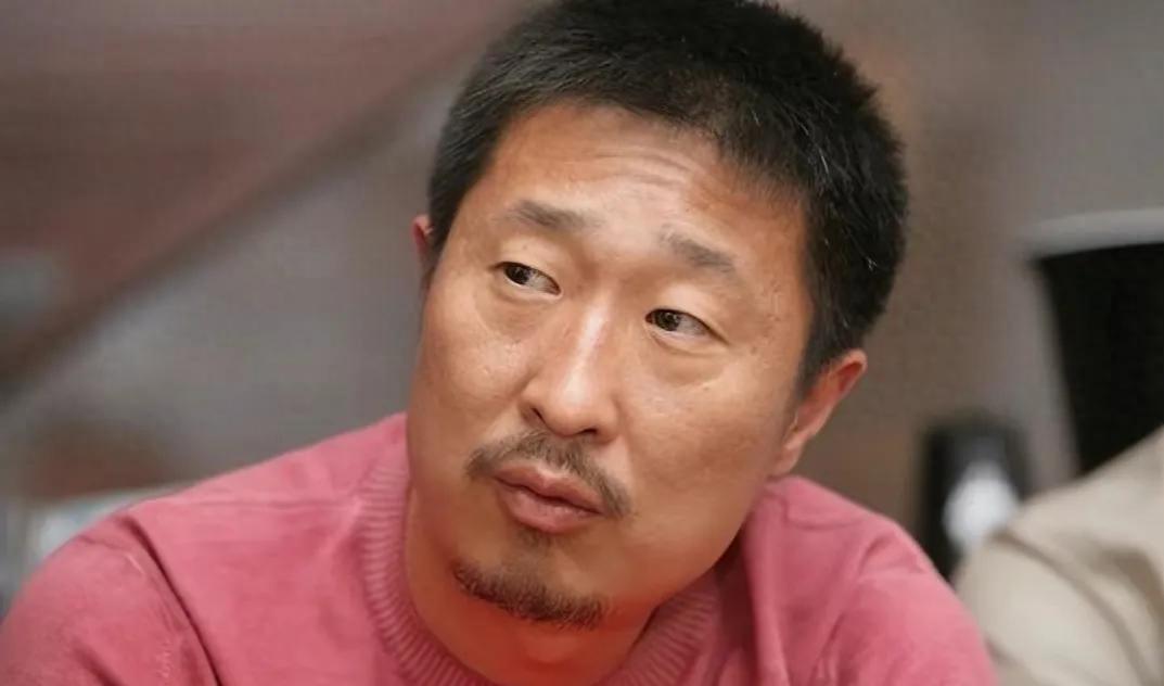 回顾林永健闪婚自己的朋友却备受丈母娘疼爱