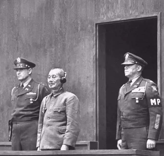 司令官,他曾长期在中国使馆担任驻华武官,也因此后来受到日本高层重视