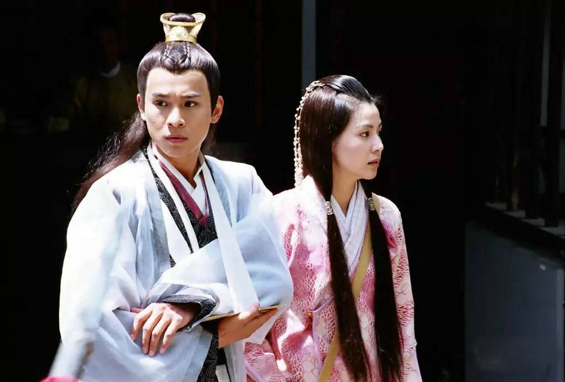唐代宗的女儿升平公主,嫁给郭子仪的六子郭暧后,依然刁蛮任性,就算嫁