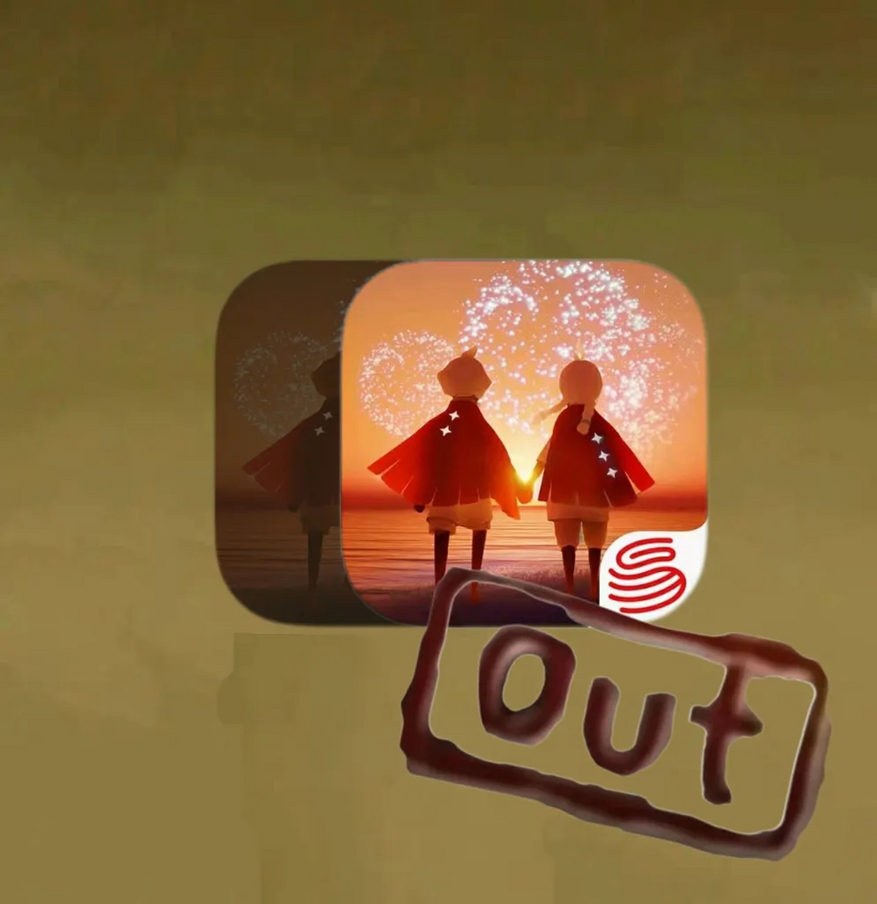 out表情包游戏篇