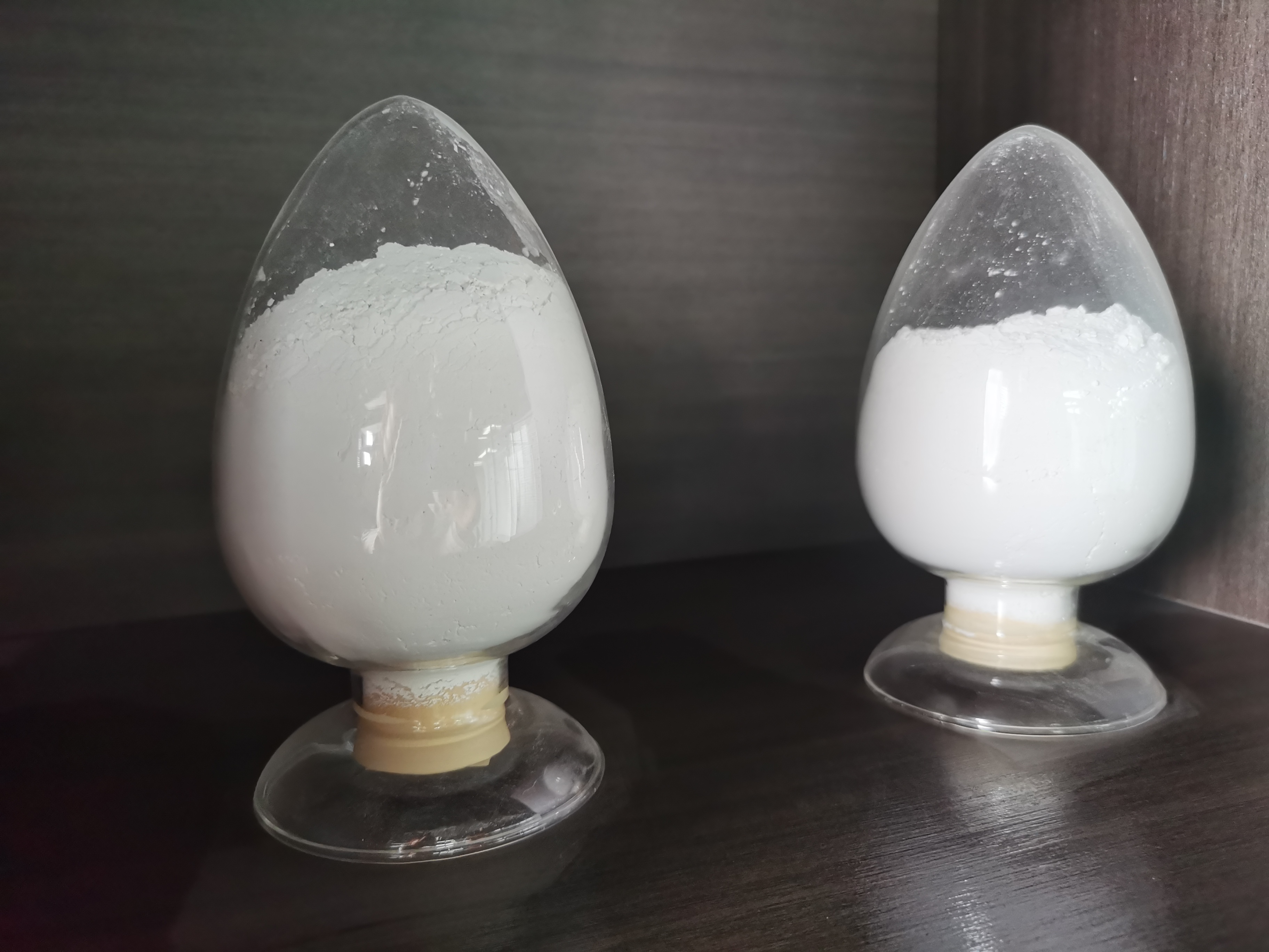 轻质碳酸钙好还是重质碳酸钙好?生产厂家为你揭晓