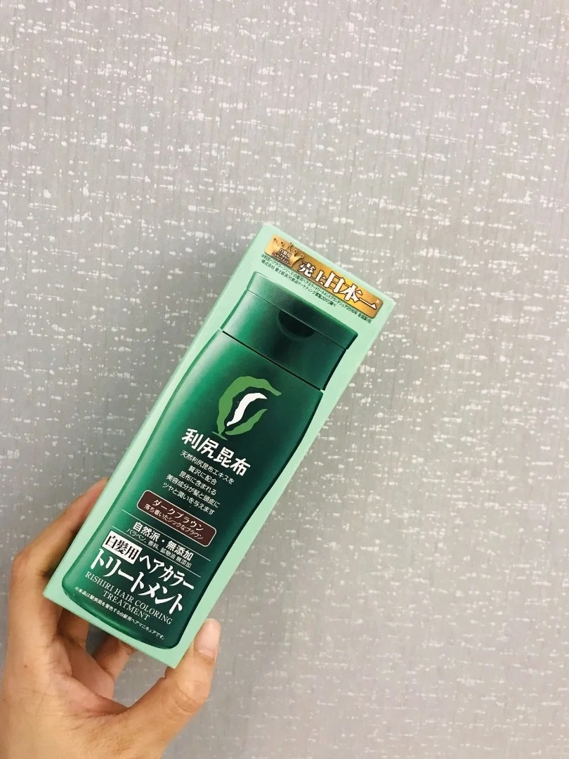 哪些染发剂是纯天然的?抢眼新发色,呼之欲出!