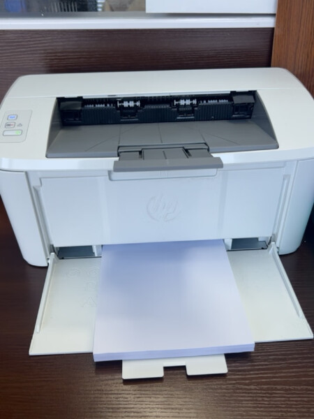 惠普mini m17w打印机质量好吗?多功能满足家庭需求