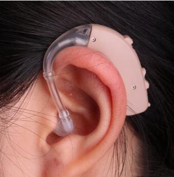 定制式助听器和耳背式助听器有什么区别