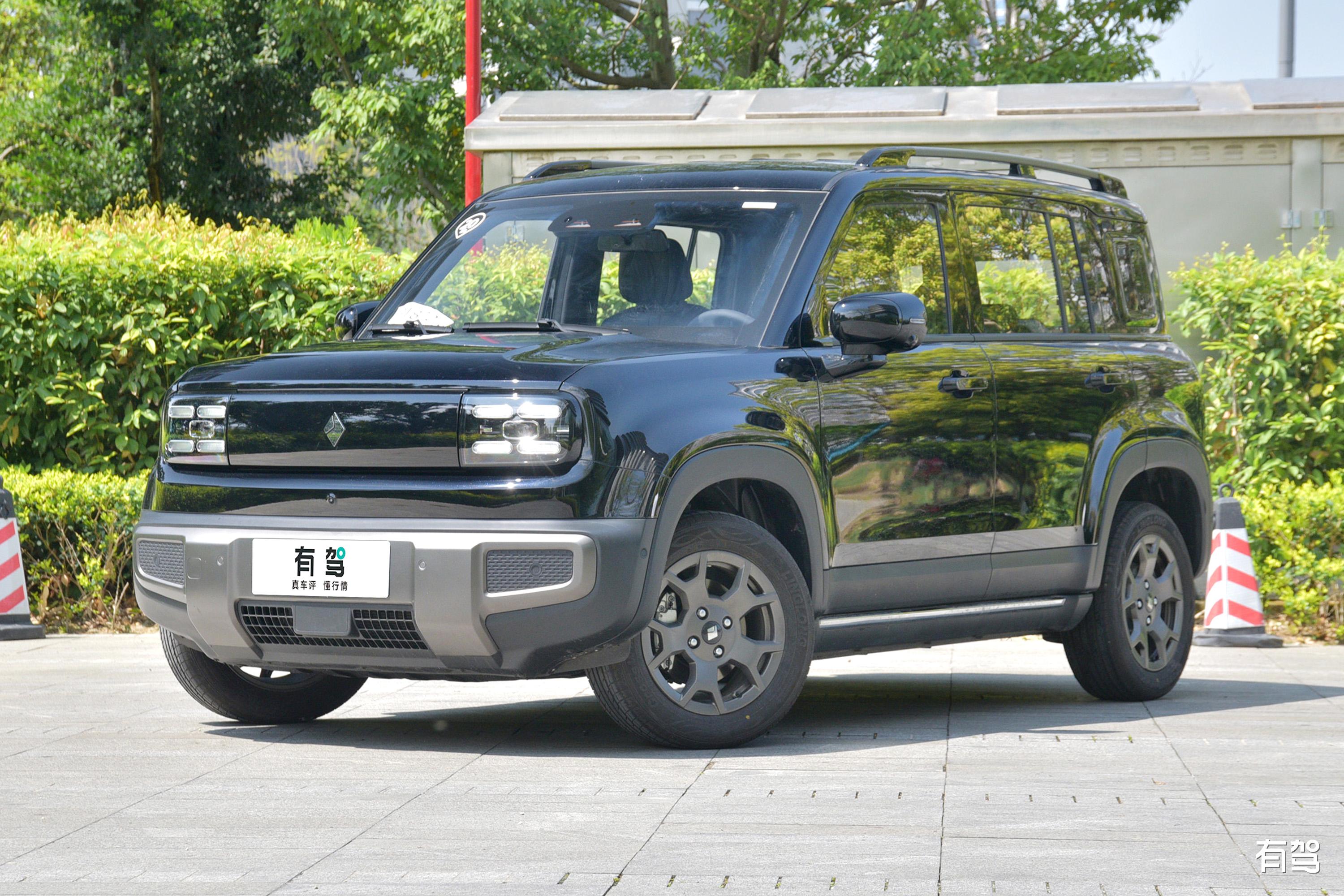 新车|宝骏悦也plus上市,顶配车型售10.38万元搭无图高阶智驾