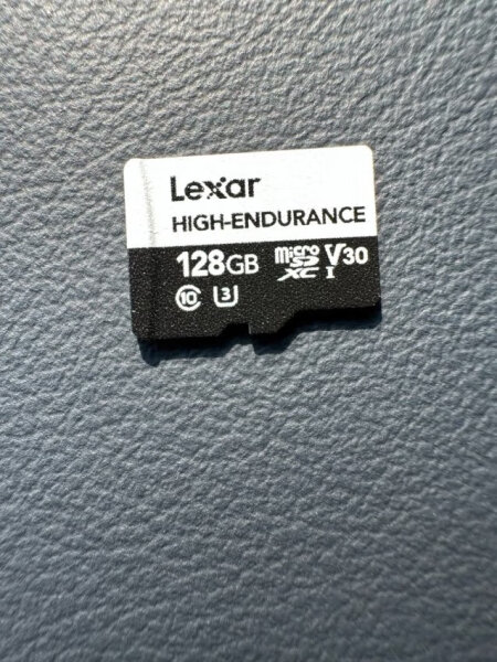 雷克沙存储卡好用吗?ipx7级防水,数据安全可靠