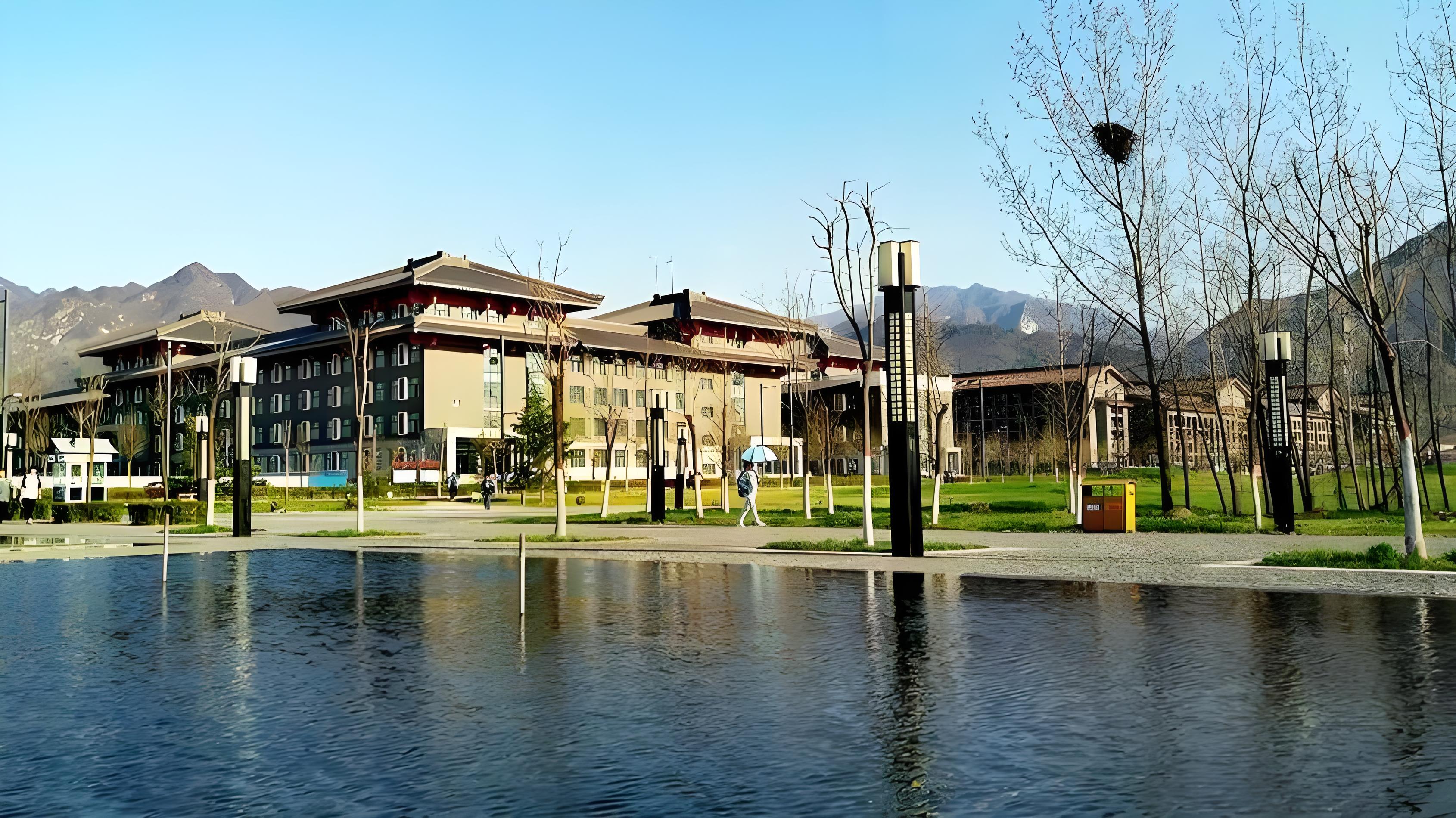 西安建筑科技大学王牌专业及其他综合实力介绍