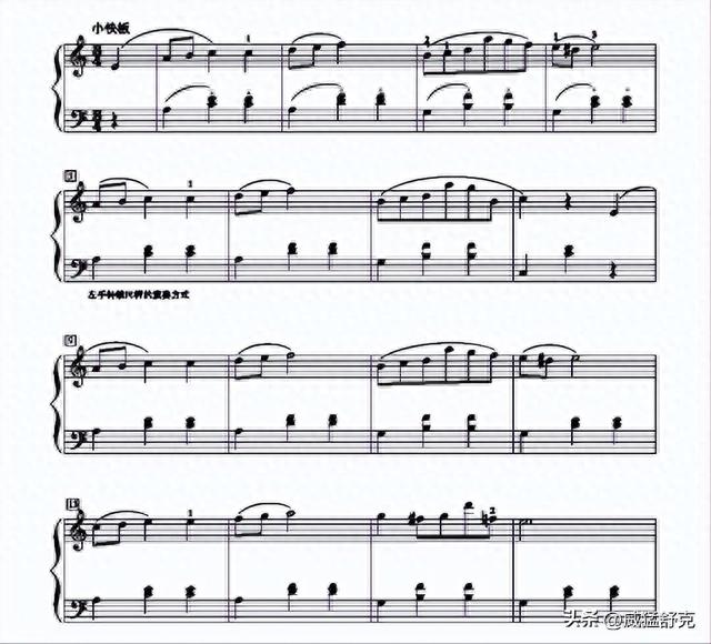 梦幻钢琴情魔,肖邦的圆舞曲,穿越浪漫主义时代