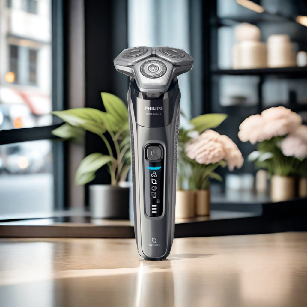 飞利浦剃须刀,三款热门型号任你选,打造专属你的剃须方式!