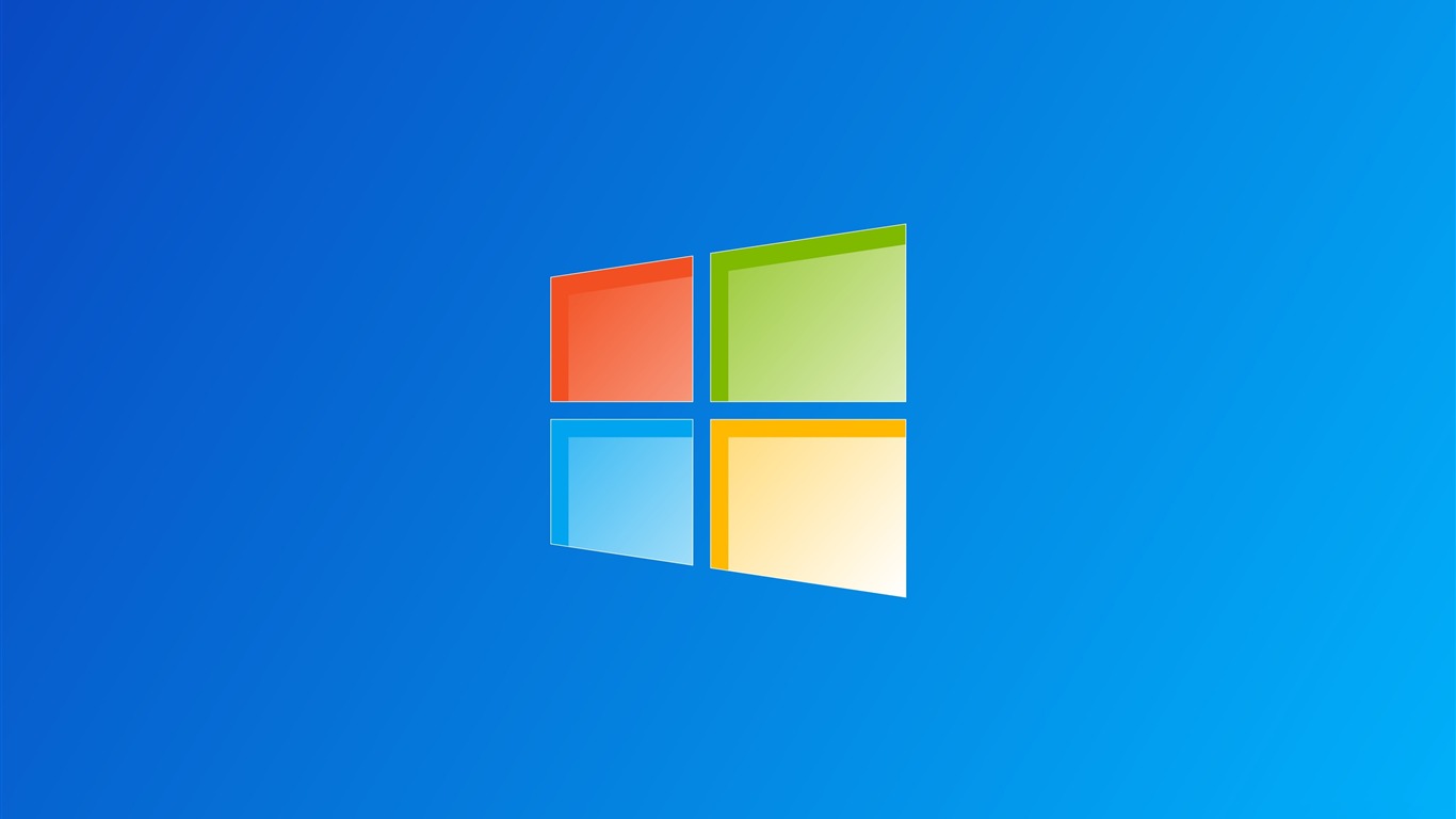 windows10界面图片