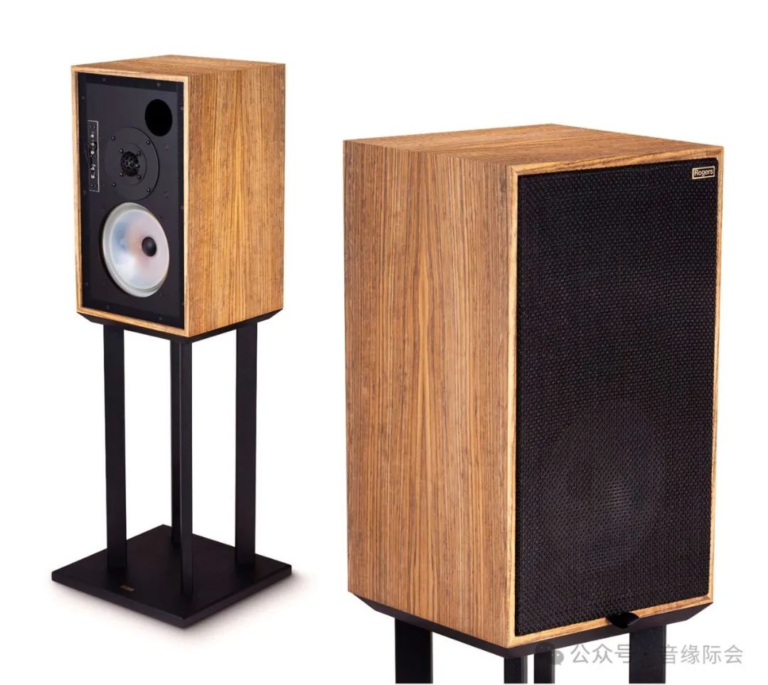 音缘老烧简评英国箱美国箱德国箱他的见解真的正确吗