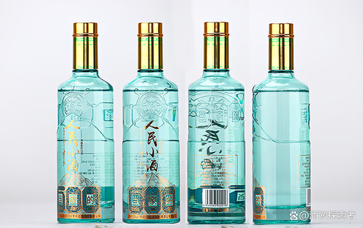 性价比较高的酱香型酒(性价比很高的酱香型白酒) 性价比较高的酱香型酒(性价比很高的酱香型白酒)