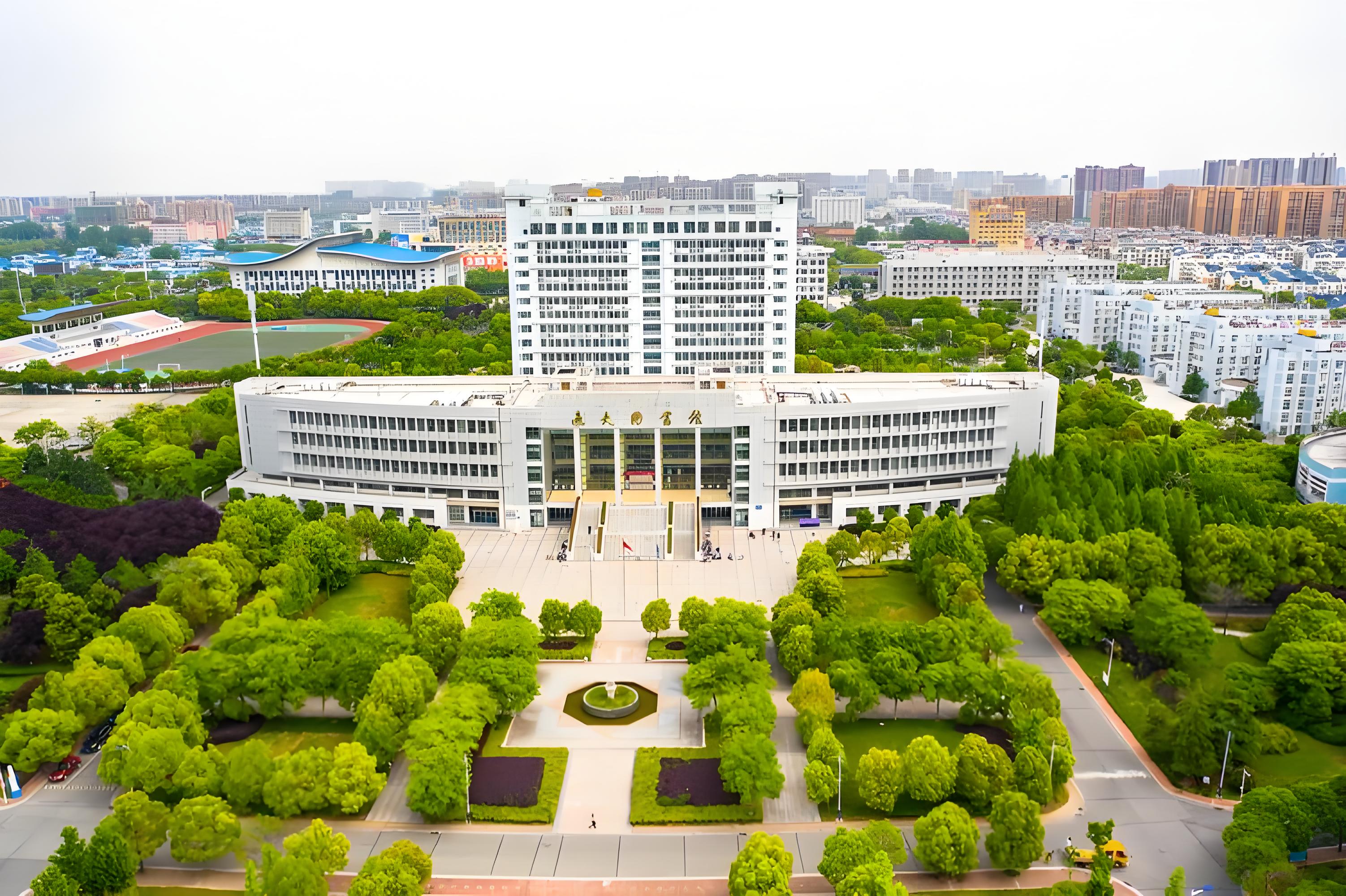 阜阳师范大学宿舍条件及综合实力介绍