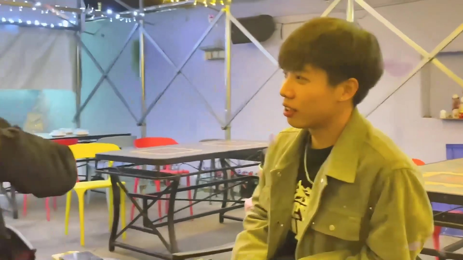 日本女仔就让我来吧