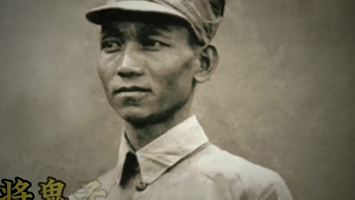 刀劈天皇外甥的民族英雄陈光将军