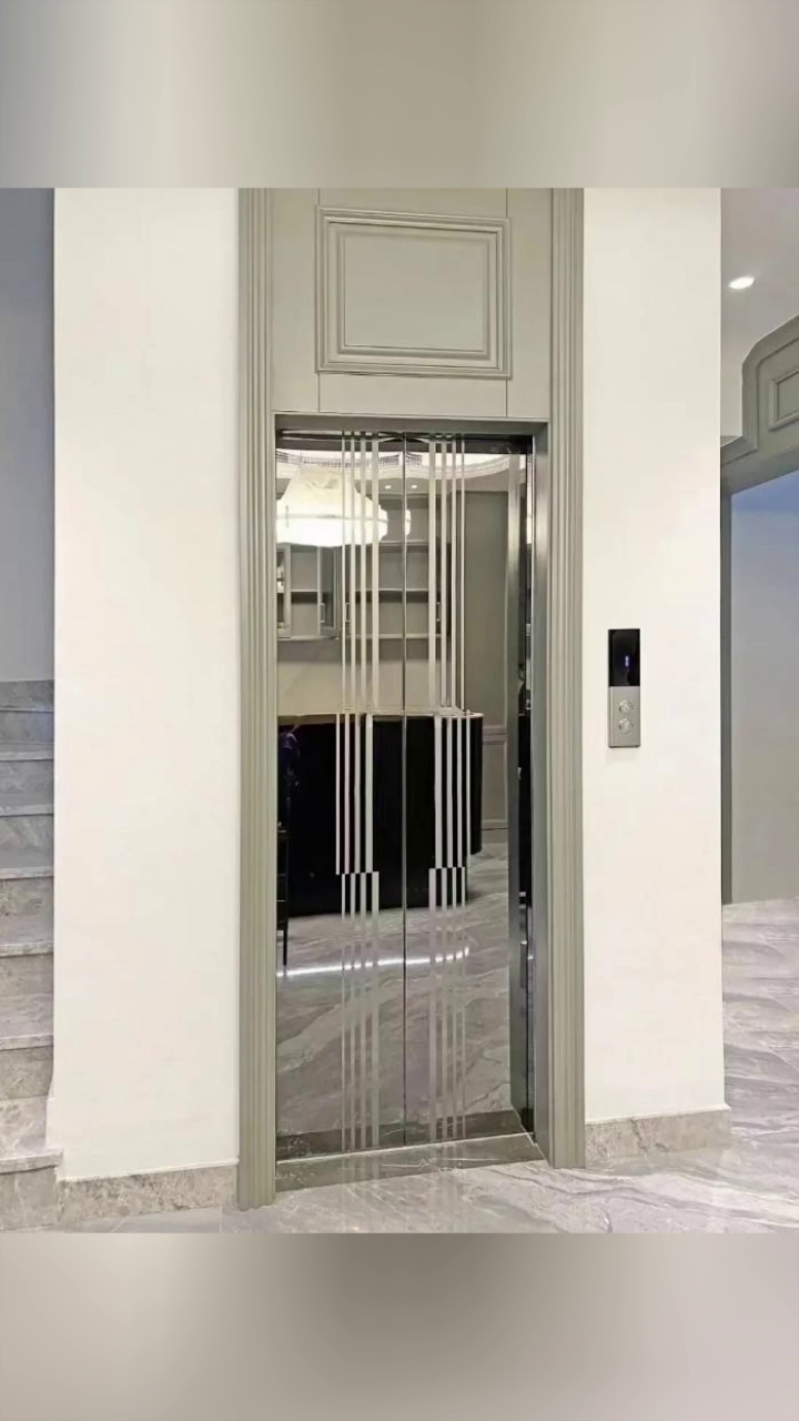 家用电梯 小型电梯 别墅电梯